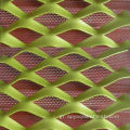 BBQ Grill Expanded Metal Mesh